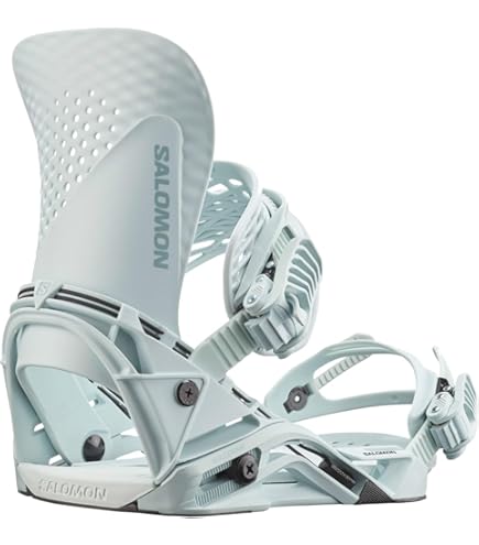 Amazon | 【スポイチ】24-25 SALOMON HOLOGRAM スノーボード